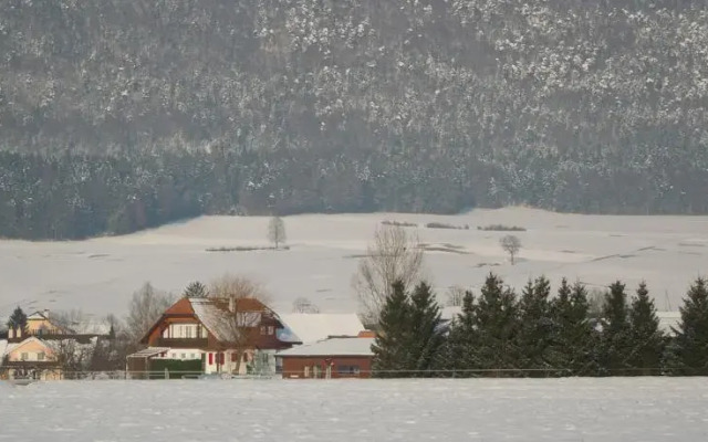 Chambres d'Hôtes Chez Fleury