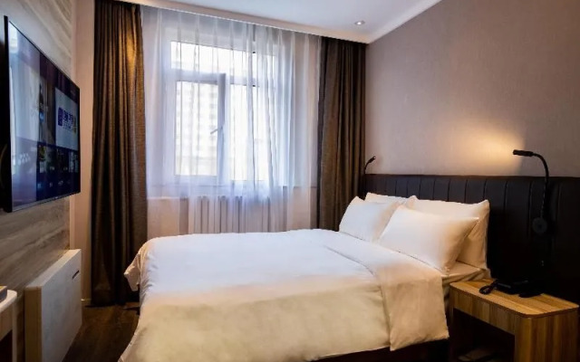 Hanting Hotel Beijing Xuanwumen
