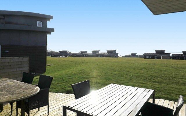 Cozy Holiday Home in Funen With Sauna