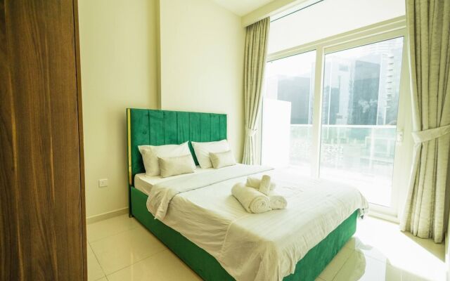 Mh - Cozy 1 Bedroom In Reva Residence - Ref401