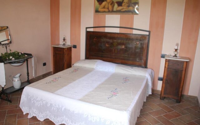 Agriturismo I Pianali