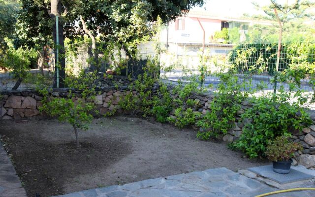 Villetta Le Ortensie DX