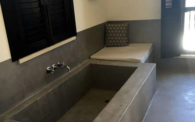 Il Baglio Sull'Acqua
