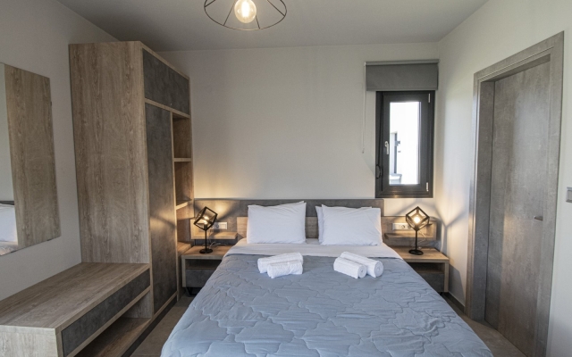 TheaSea Luxury Suites- Bungalow Suite 1