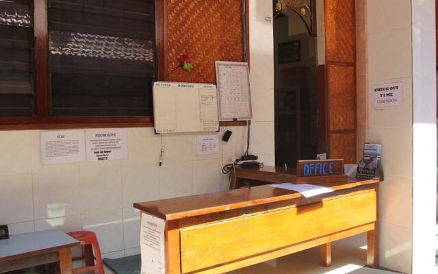 Kempu Taman Ayu I
