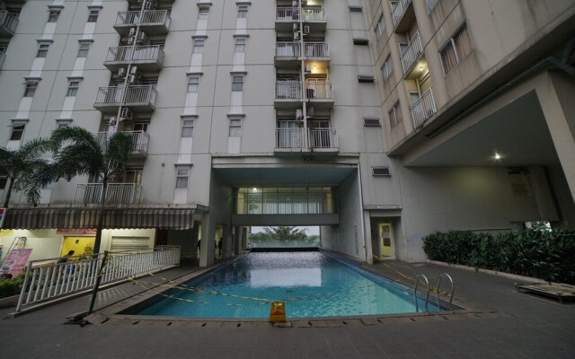Apartment Bogor Valley