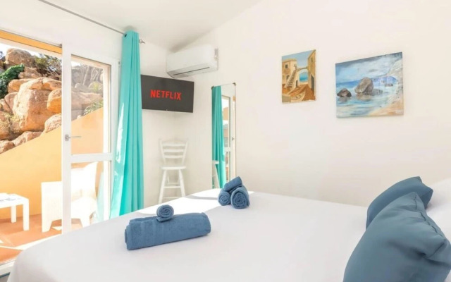 Villa Esmeralda - Free Wifi - With Swimming Pool