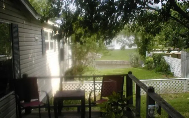 Granbury Lake House