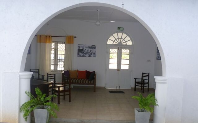 Sarvodaya Samma Vaasa Resedence