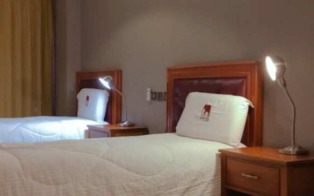Leyshof Hotel