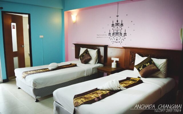 Eastan View Chiang Mai