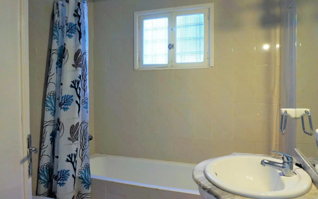 Finca La Siesta - Villa in Betlem, Mallorca