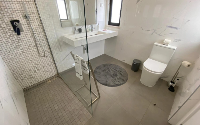 Villa Cristina 17 - Private Pool - 500m from the beach