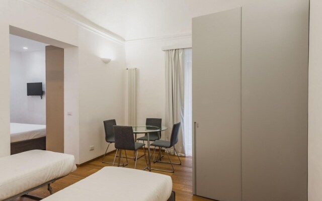 Standard Apartments RG7