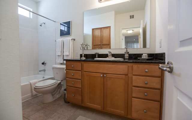 Kierland Villa 3 Bedroom by Casago