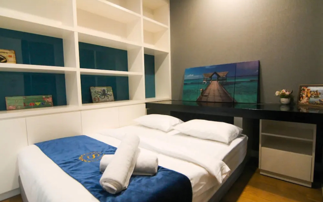 Platinum Suites by Skybay