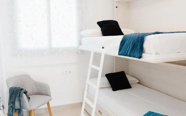 Hauzify I Apartaments Coral