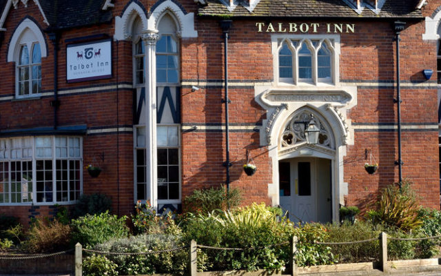The Talbot Inn