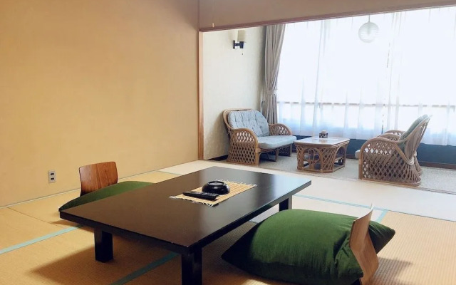 Gensen Yunoyado Kairi