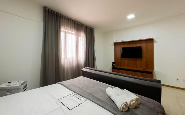 Flat em Aguas Claras - Brasília - MR2010