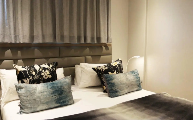 Pearls Studio - Sea Facing