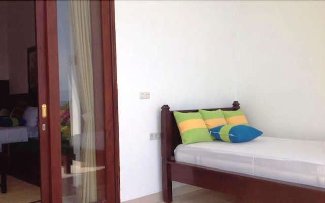 Meditasi Bungalows & Villas