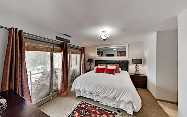 1560dvdp 3 Bedroom Townhouse