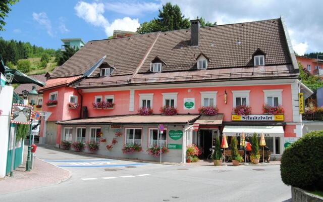 Wirtshaus Goldener Stiefel