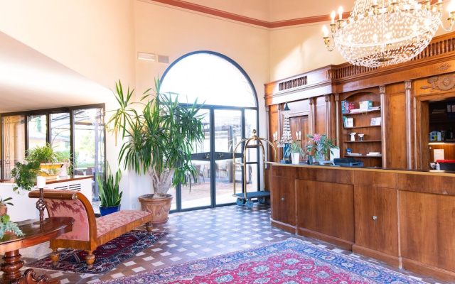Hotel Il Piccolo Castello