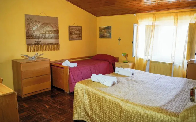 Villa Batú