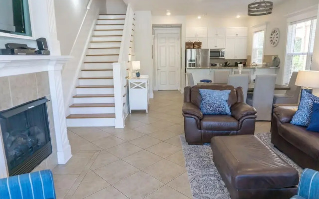 Miramar Beach Villa 114- Beach Therapy