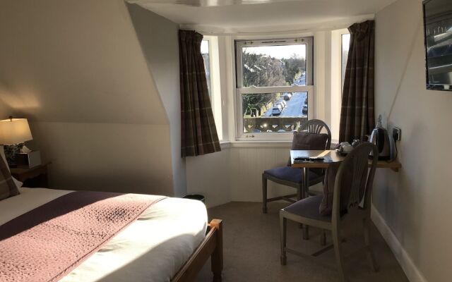 Martins Guest House