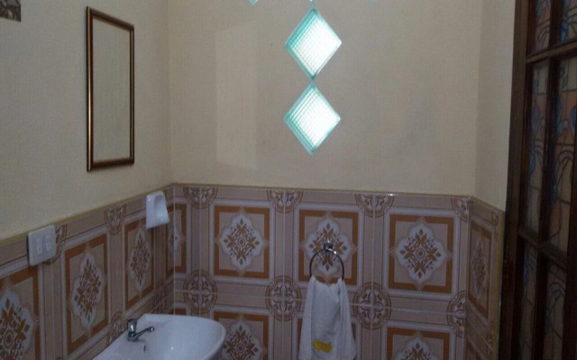 Hostal Ariagna y Roberto SANTIAGO DE CUBA