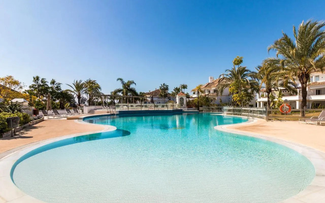 Monte Paraiso Apt