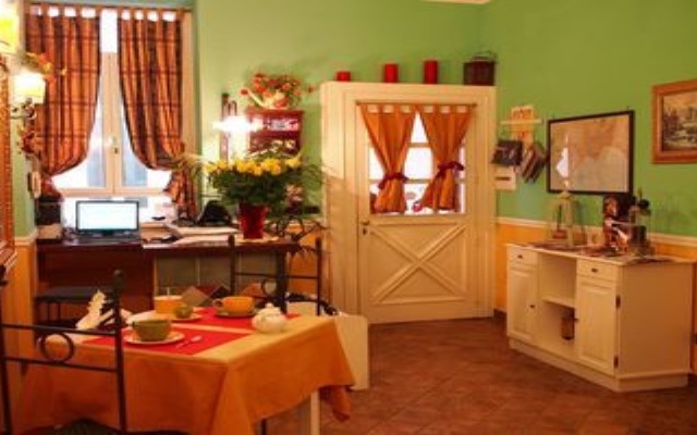 B&B delle Palme