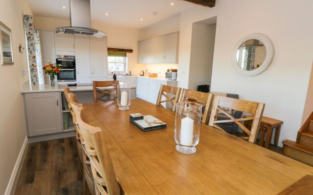 The Byre