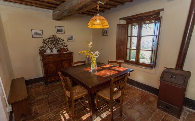 Tenuta di Spannocchia