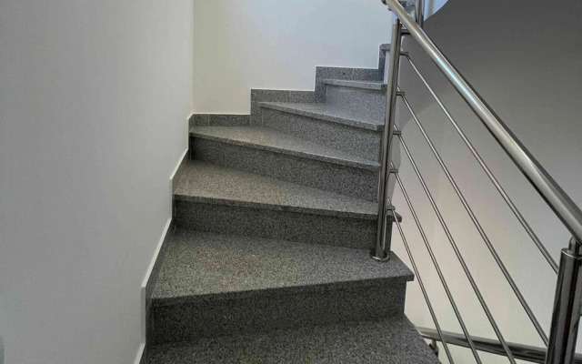 High Five Luxury House in Novalja