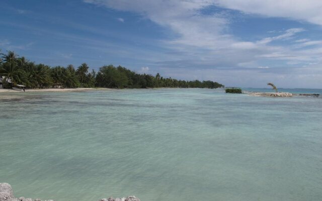 Tikehau Bed and Breakfast