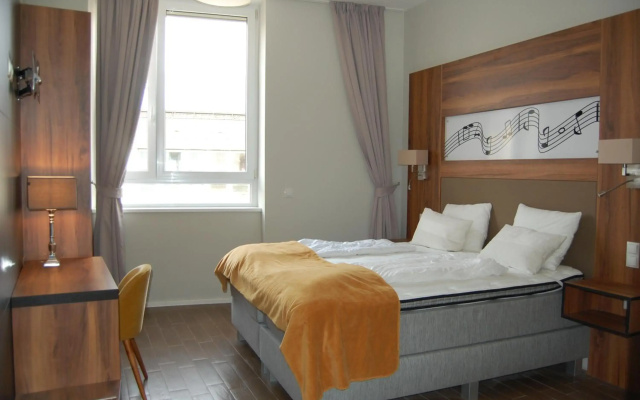 Apollo Hotel Vienna
