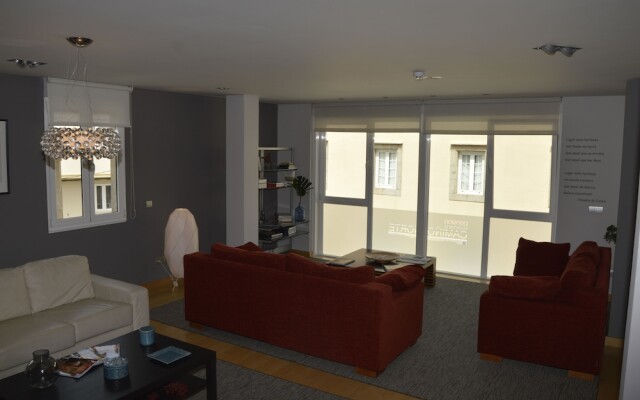 Pension Suite Camino Norte