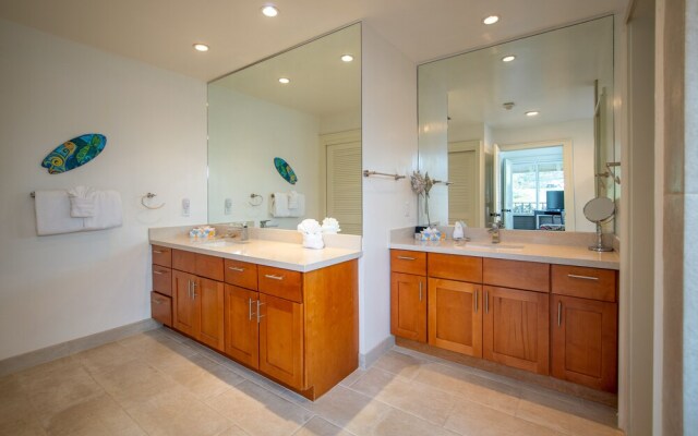 Kapalua Bay Villa 31b1 Ocean View