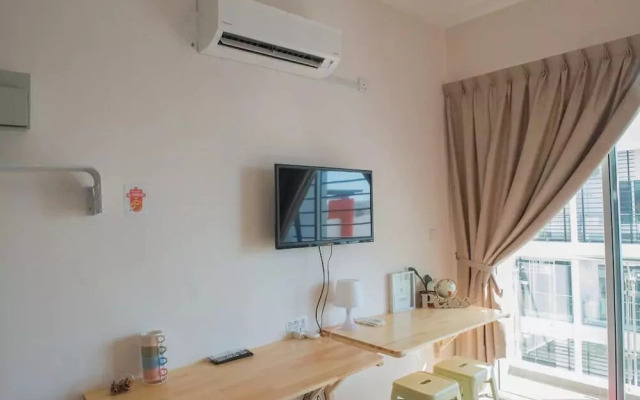 YO.OM  Aero17 Eco Elegance Home 2 Pax