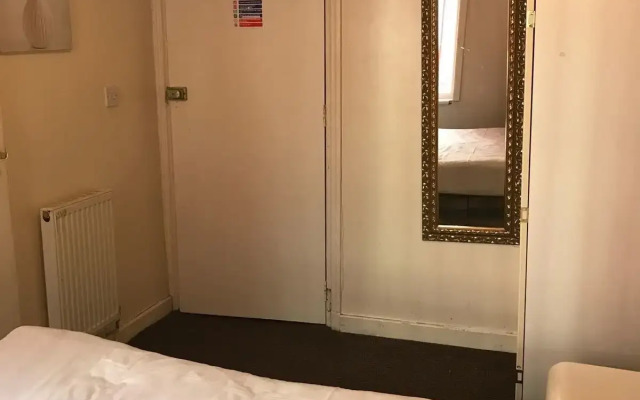 Chilton Hotel