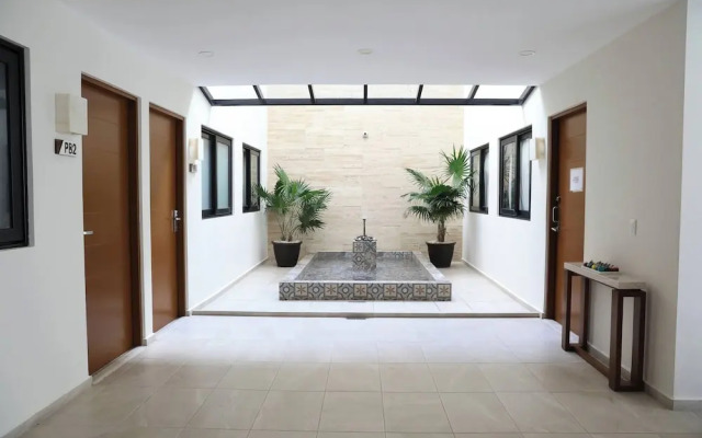 50 Suites Double Queen