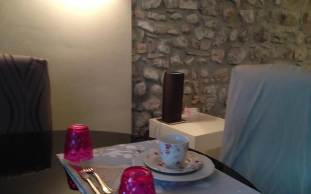 Oreste Ristorante  Suite