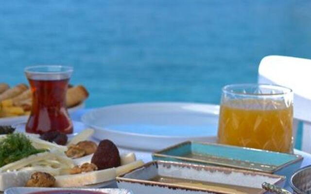 Bozburun Ilios Butik Hotel