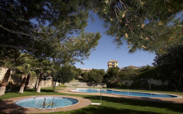 Hotel Golf Campoamor