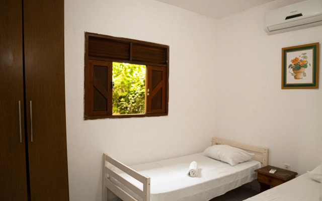 Pousada Vila do Sossego