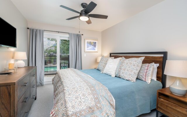 Etta Place 102 by Exceptional Stays